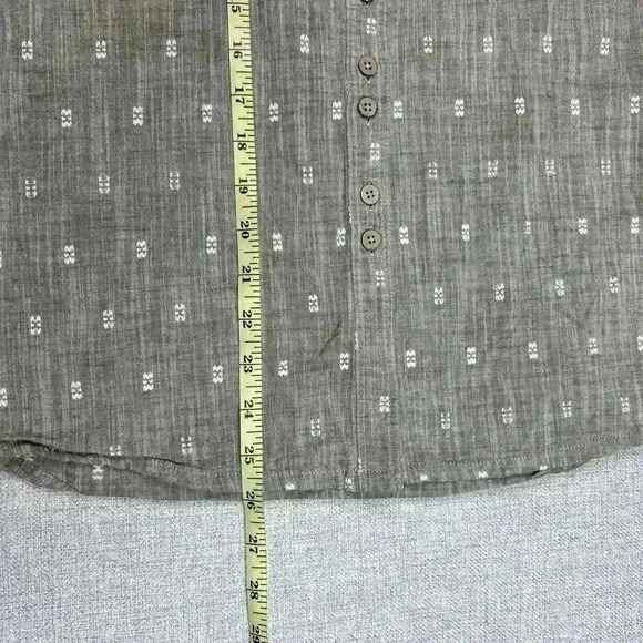 Shyanne Button Down Western Shirt Embroidered - Picture 3 of 8